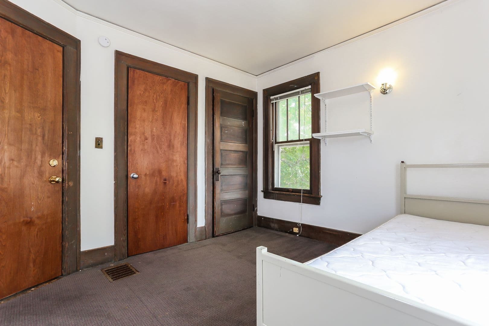 Ann Arbor House: 1315 Washtenaw
