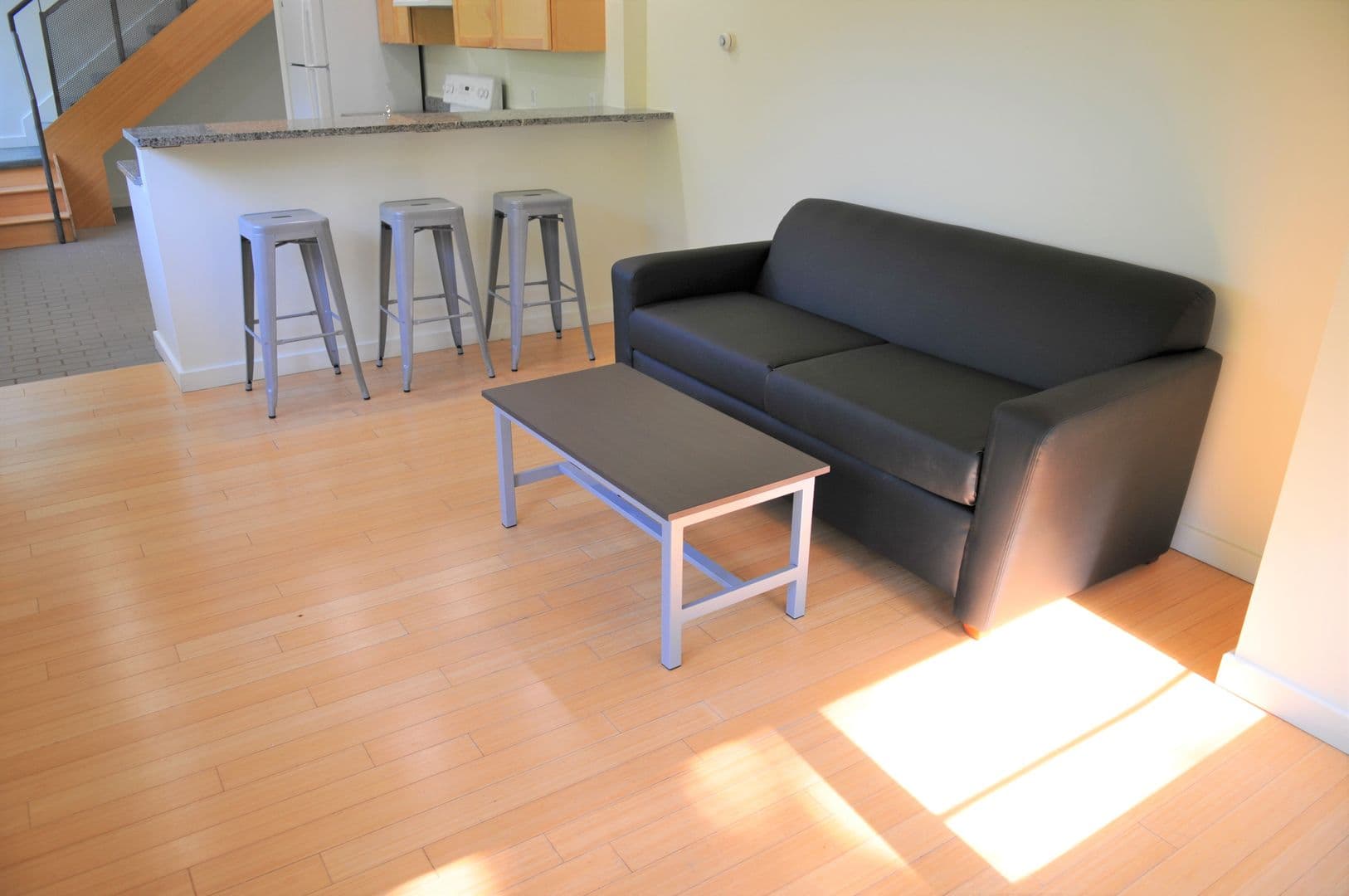 Ann Arbor Apartment: 1315 Hill St