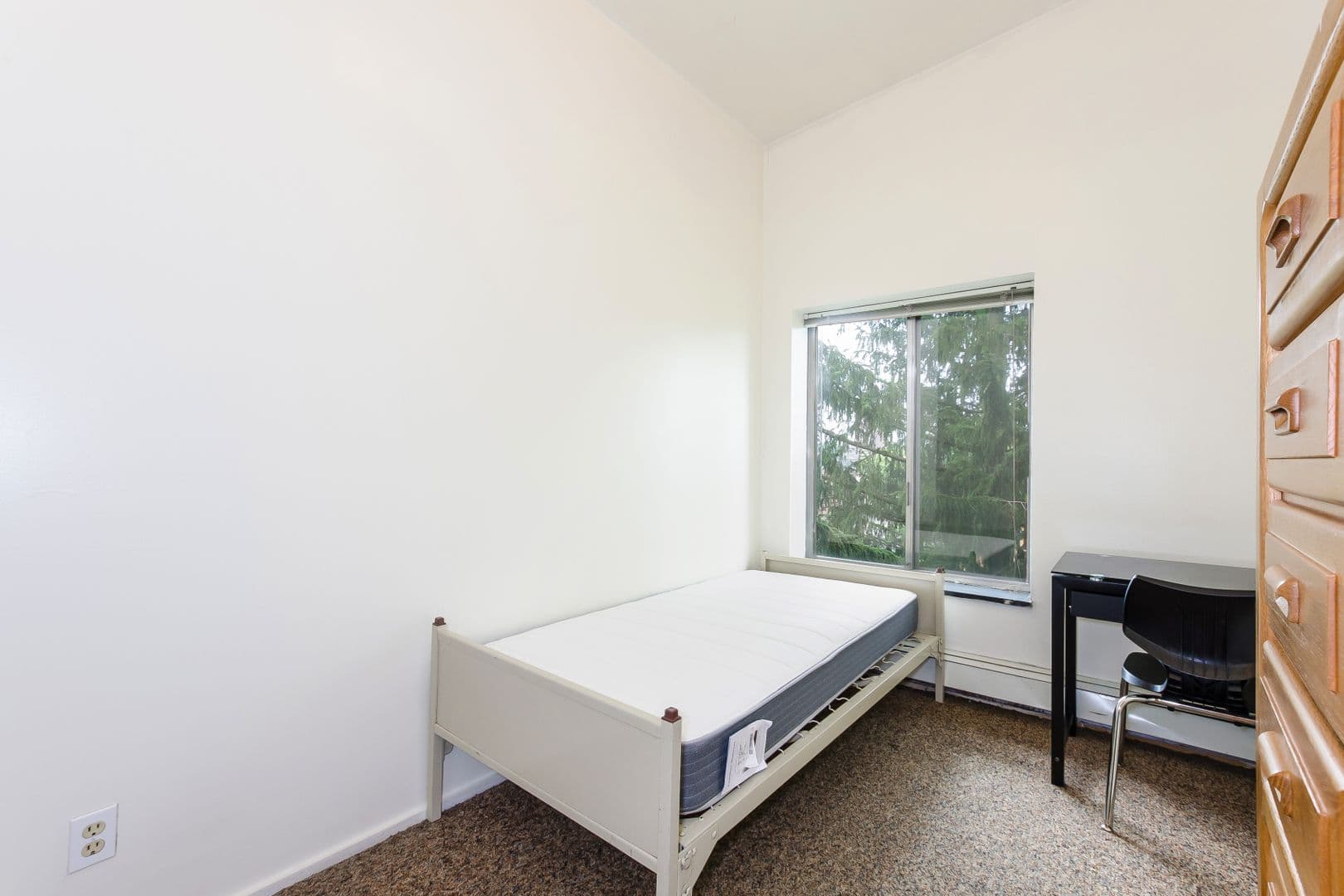 Ann Arbor Apartment: 1364 Geddes Ave