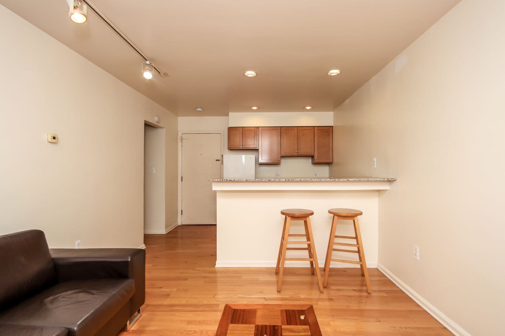 Ann Arbor Apartment: 1309 S. University Ave