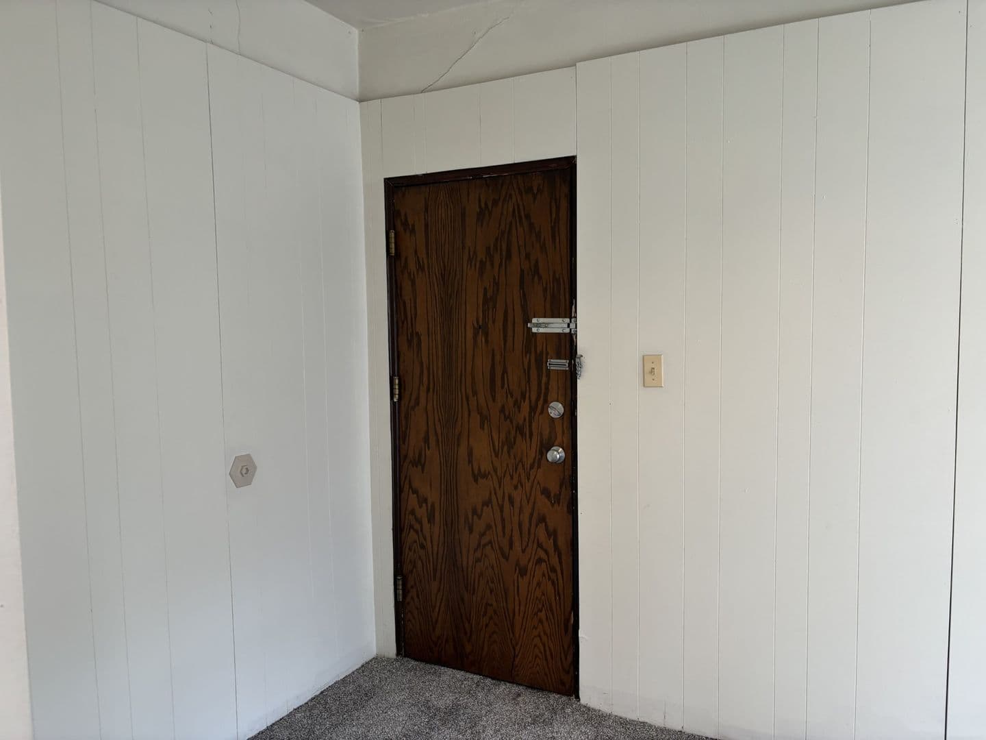 Ann Arbor Apartment: 1307 Washtenaw Ave