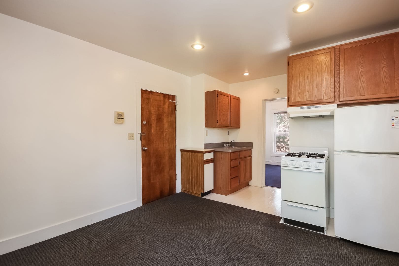 Ann Arbor Apartment: 514 S. Forest Ave