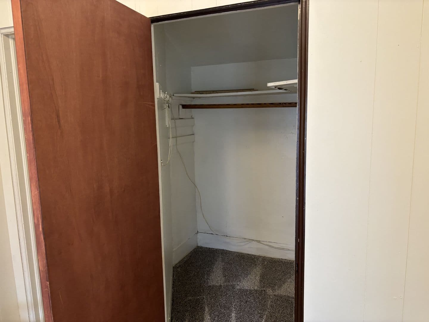 Ann Arbor Apartment: 1307 Washtenaw Ave