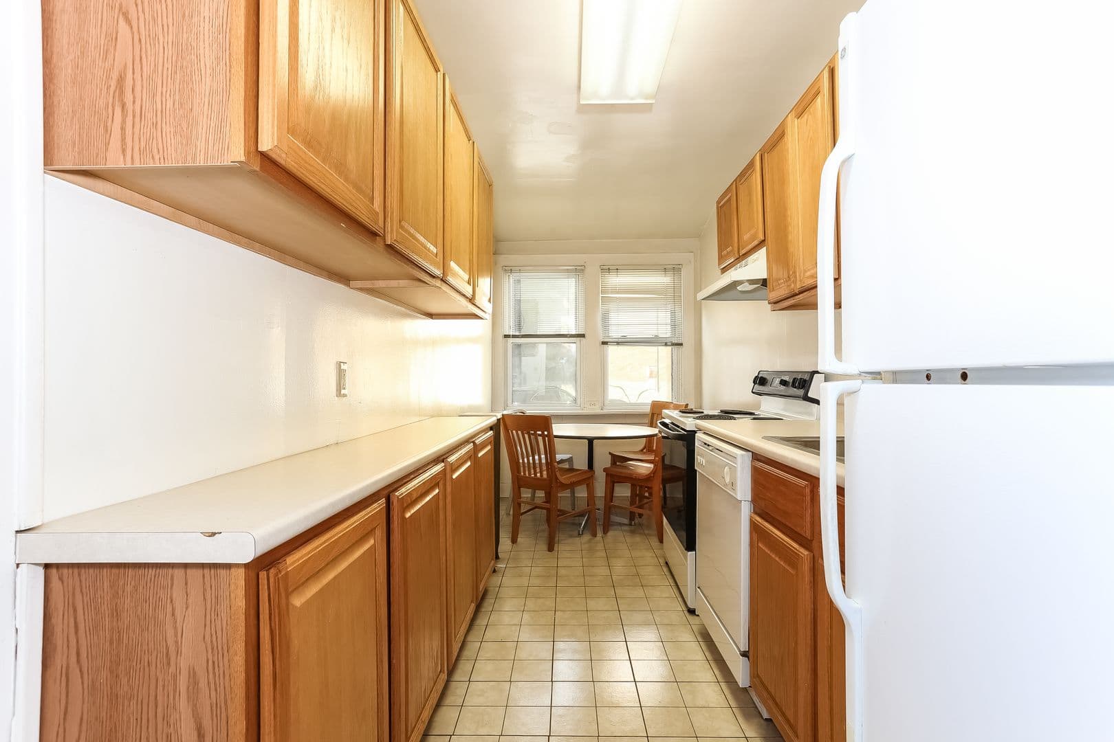 Ann Arbor Apartment: 1328 Washtenaw Ave