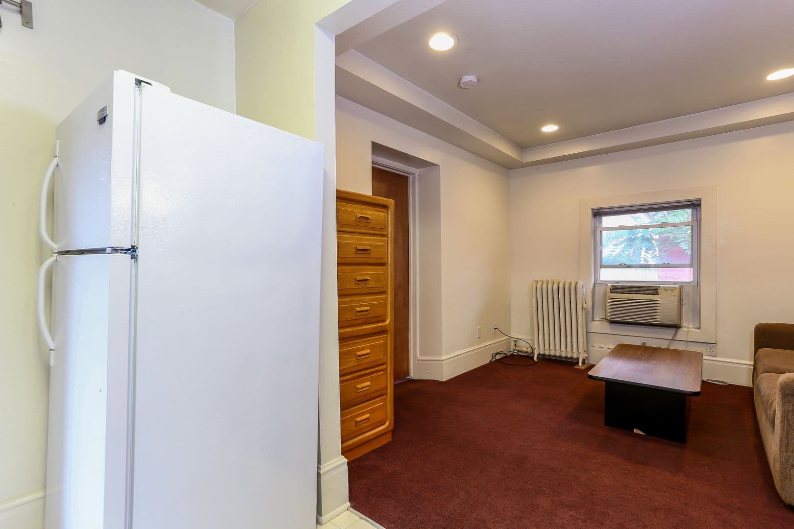 Ann Arbor Apartment: 1325 S. University Ave