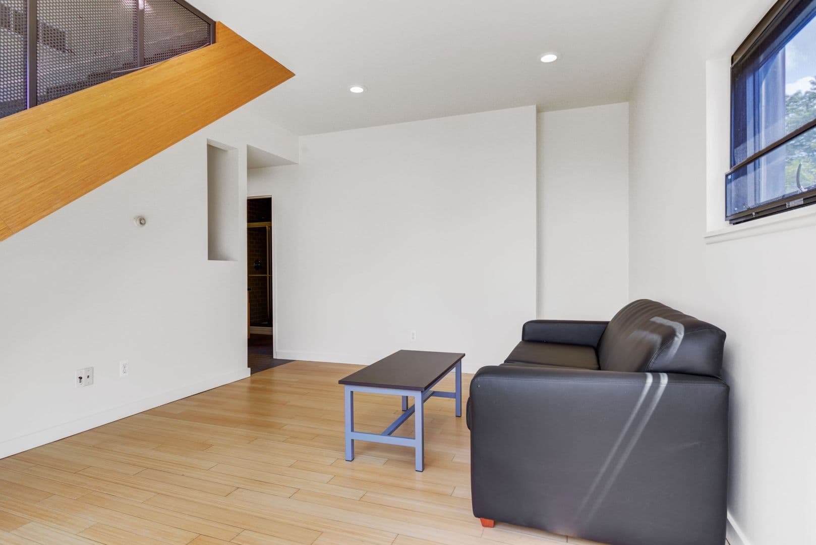 Ann Arbor Apartment: 1315 Hill St