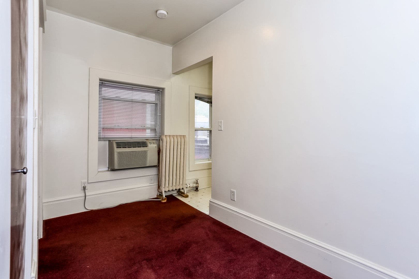 Ann Arbor Apartment: 1325 S. University Ave