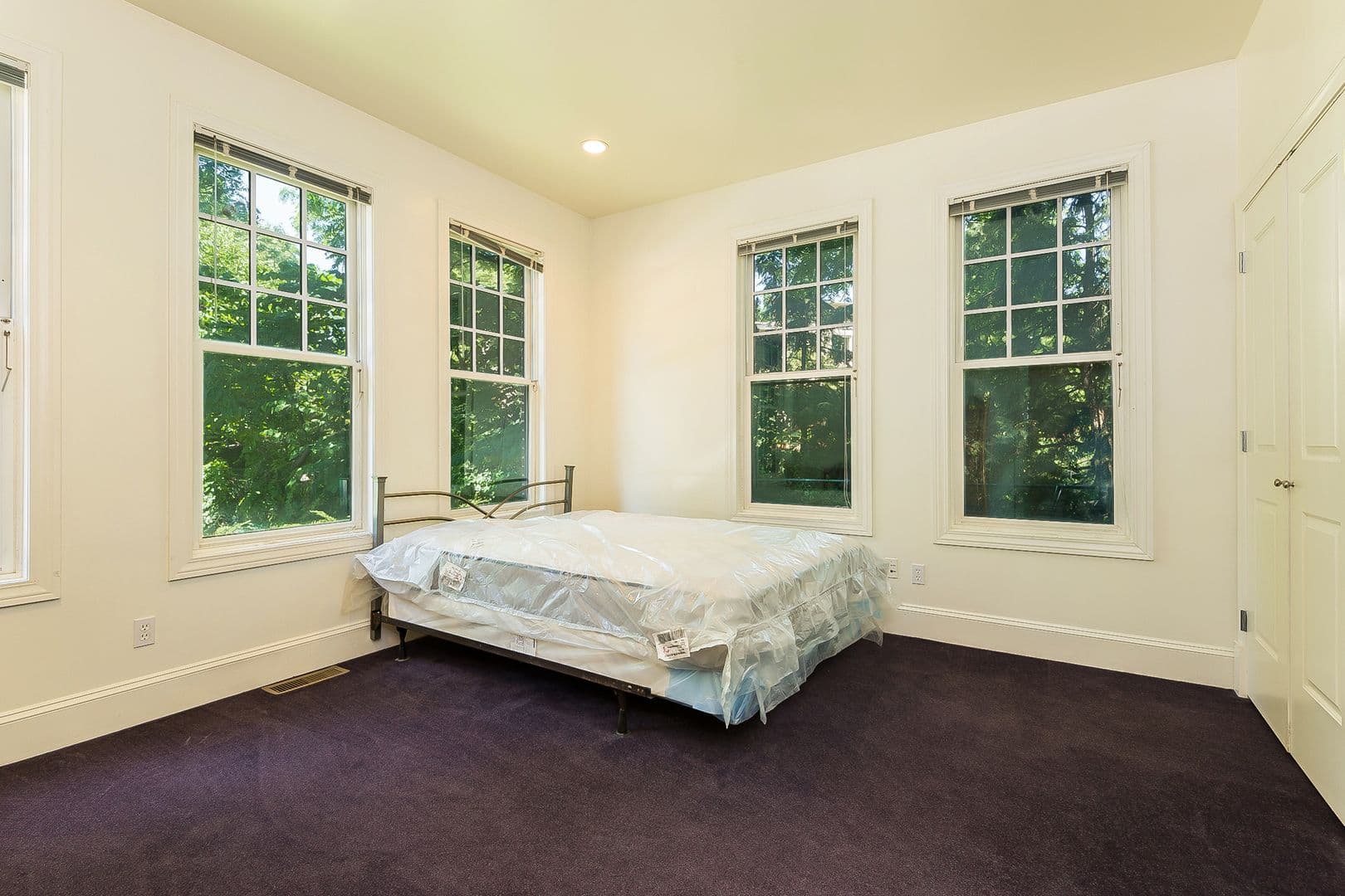 Ann Arbor Apartment: 1610-1612 Washtenaw Ave