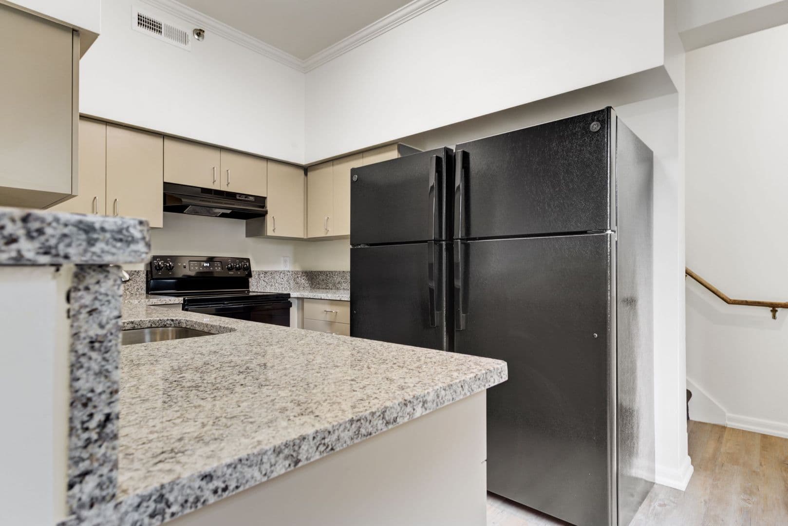Ann Arbor Apartment: 616 Monroe St