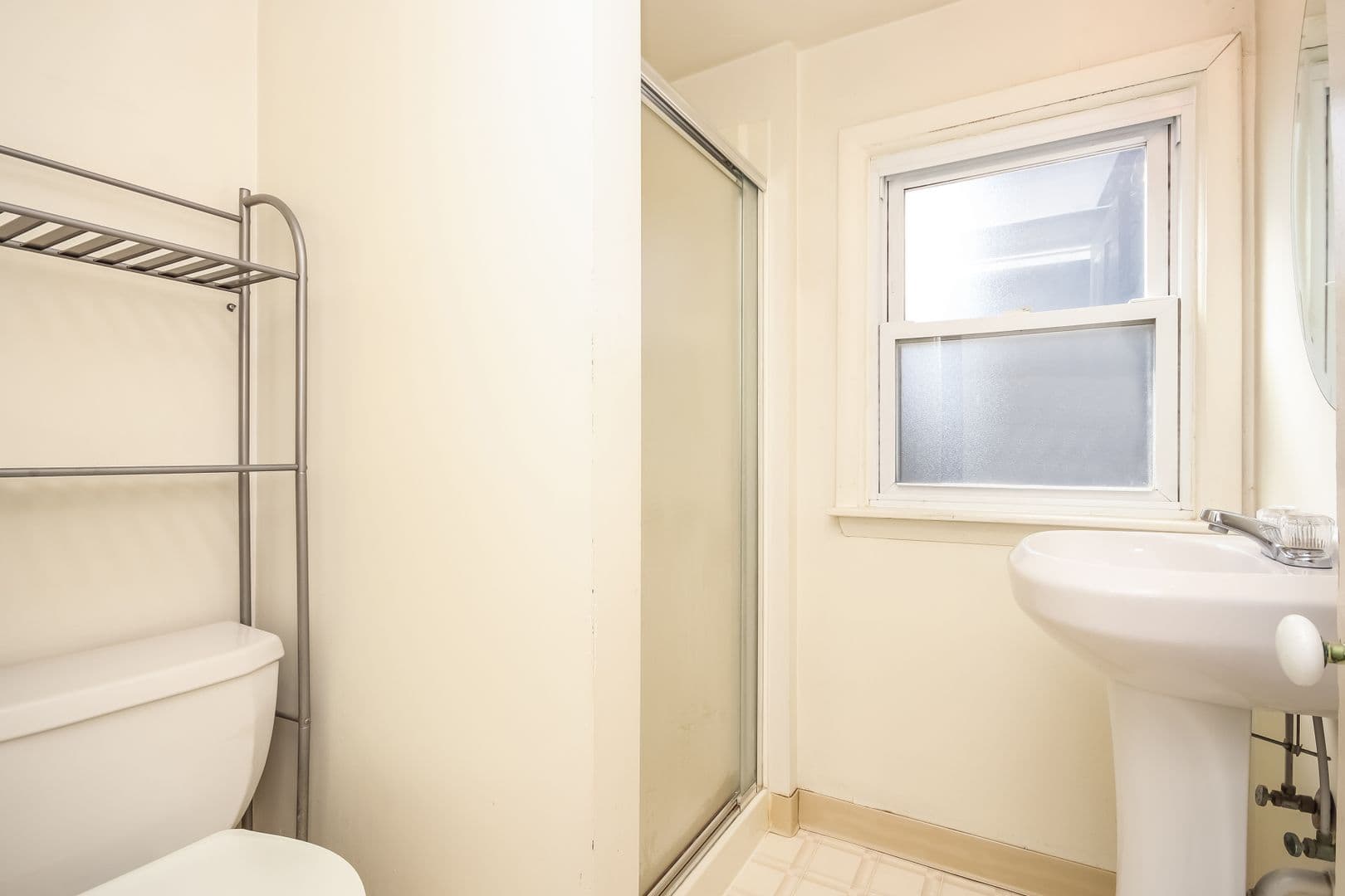 Ann Arbor Apartment: 514 S. Forest Ave