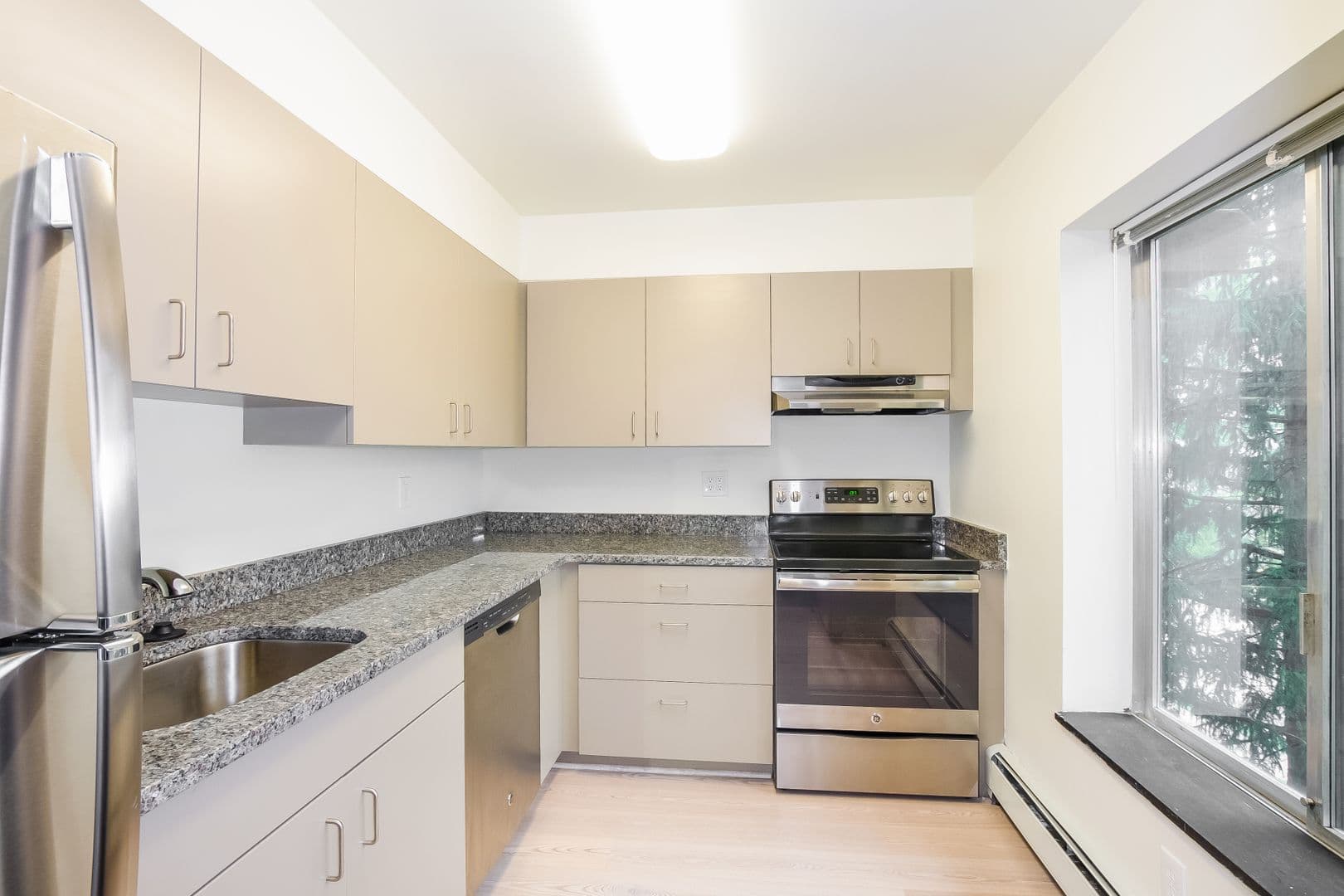 Ann Arbor Apartment: 1364 Geddes Ave