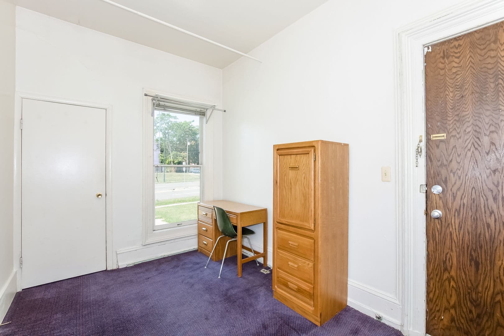 Ann Arbor Apartment: 1307 Washtenaw Ave