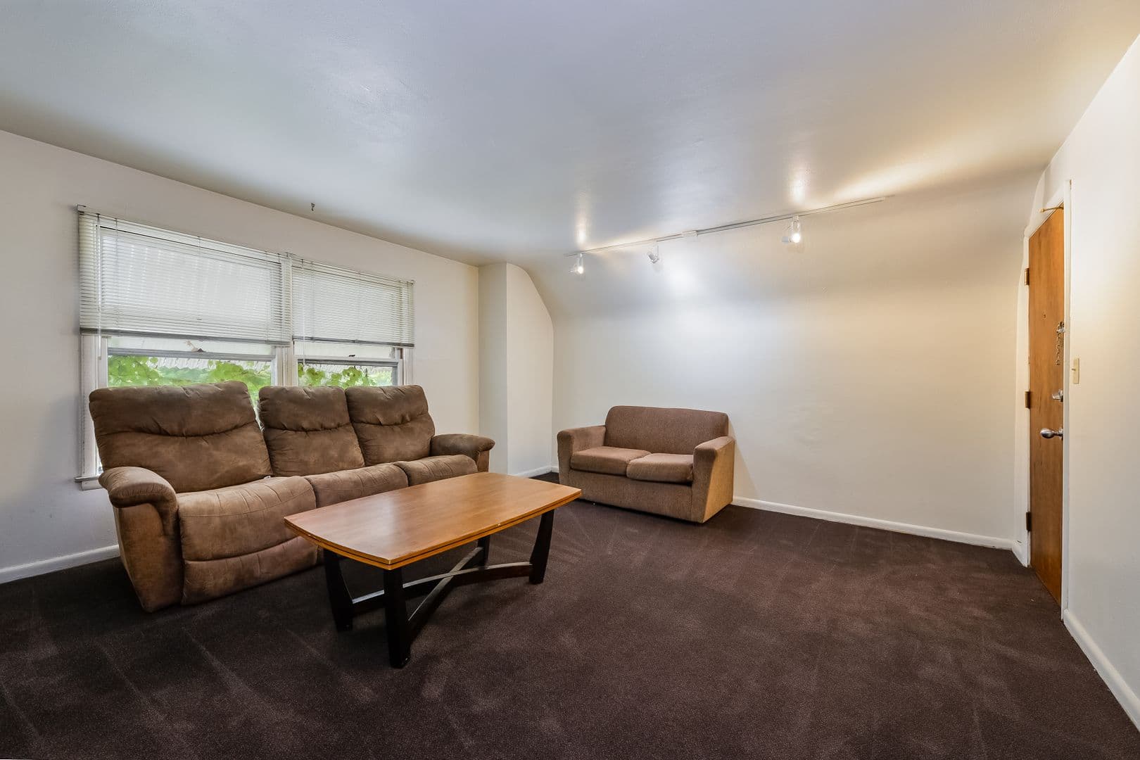 Ann Arbor Apartment: 1331 Washtenaw Ave