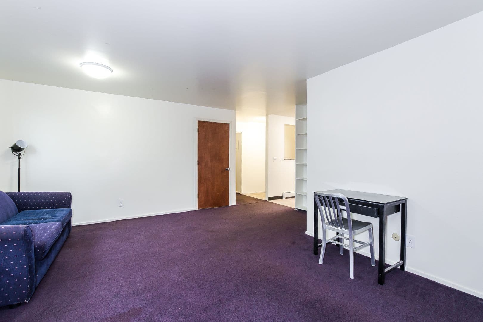 Ann Arbor Apartment: 1364 Geddes Ave