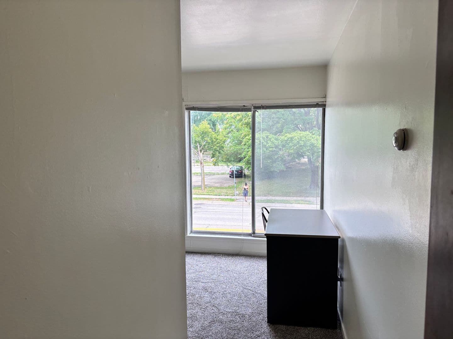 Ann Arbor Apartment: 1335 S. University Ave
