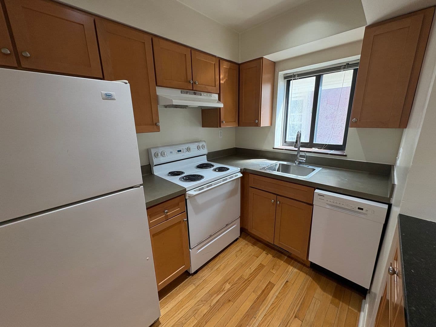 Ann Arbor Apartment: 1309 S. University Ave
