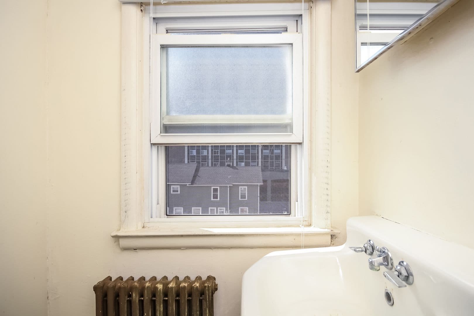 Ann Arbor Apartment: 514 S. Forest Ave