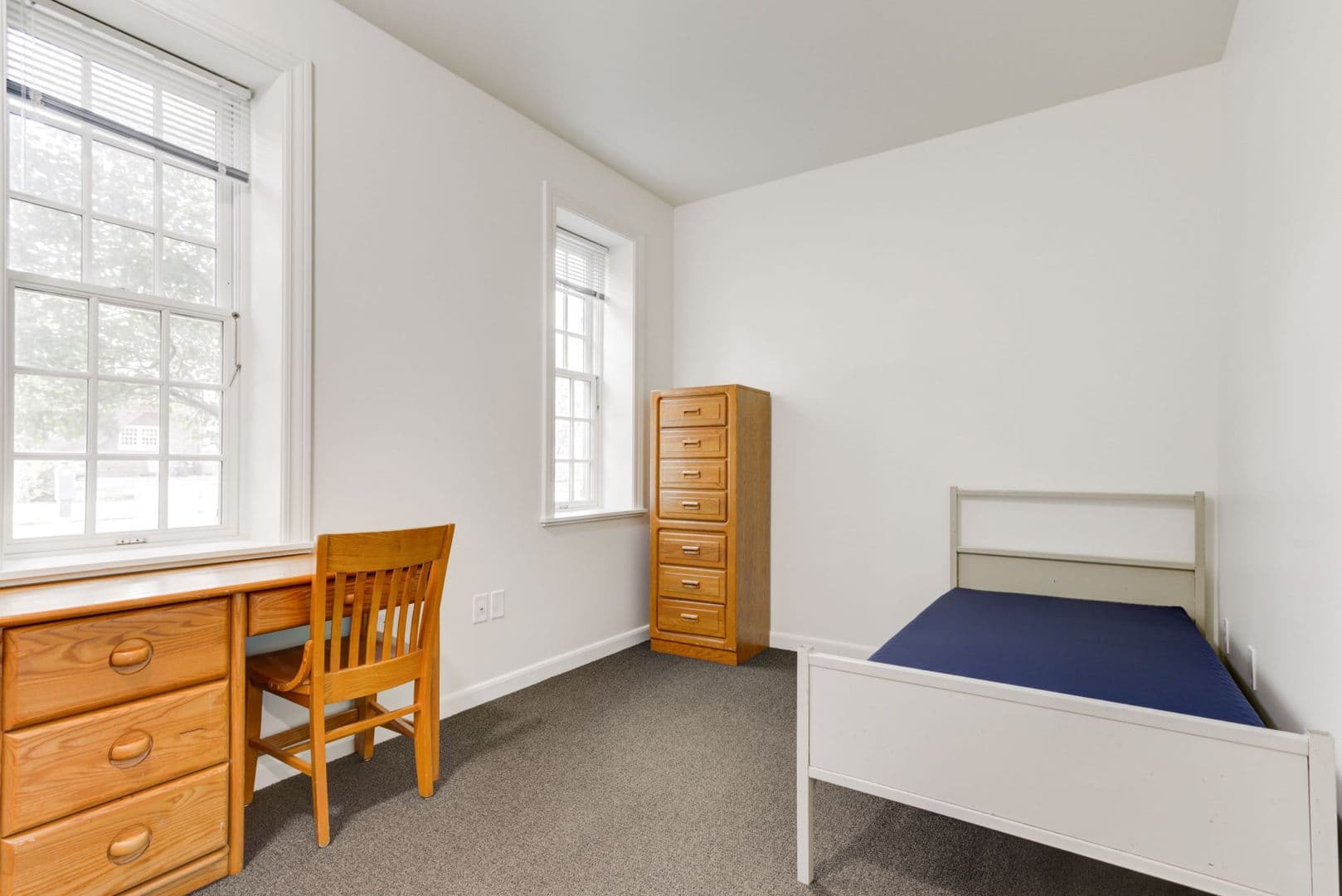 Ann Arbor Apartment: 616 Monroe St