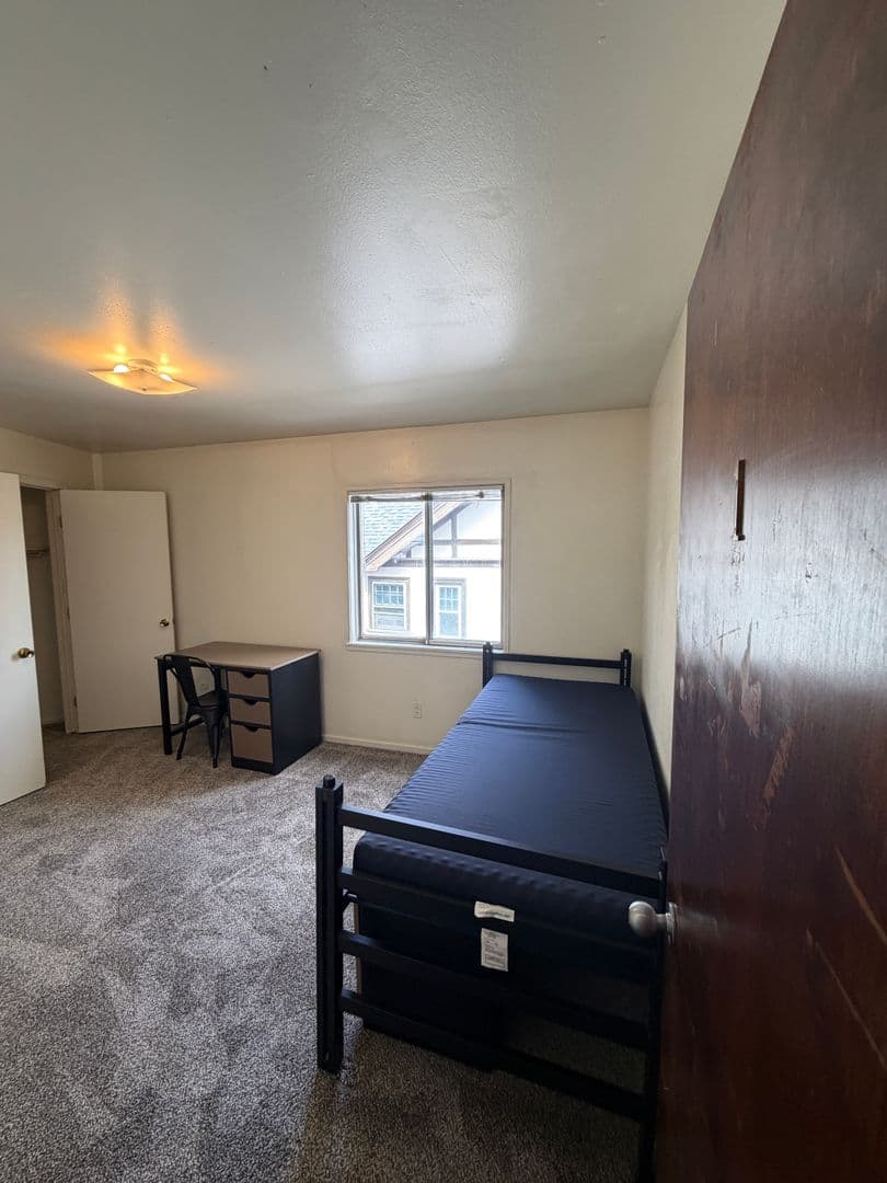 Ann Arbor Apartment: 1335 S. University Ave