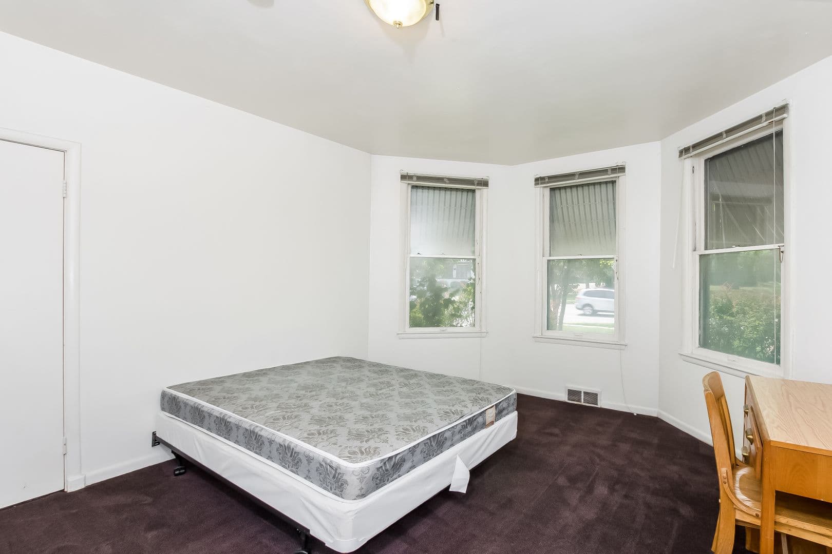 Ann Arbor Apartment: 1331 Washtenaw Ave