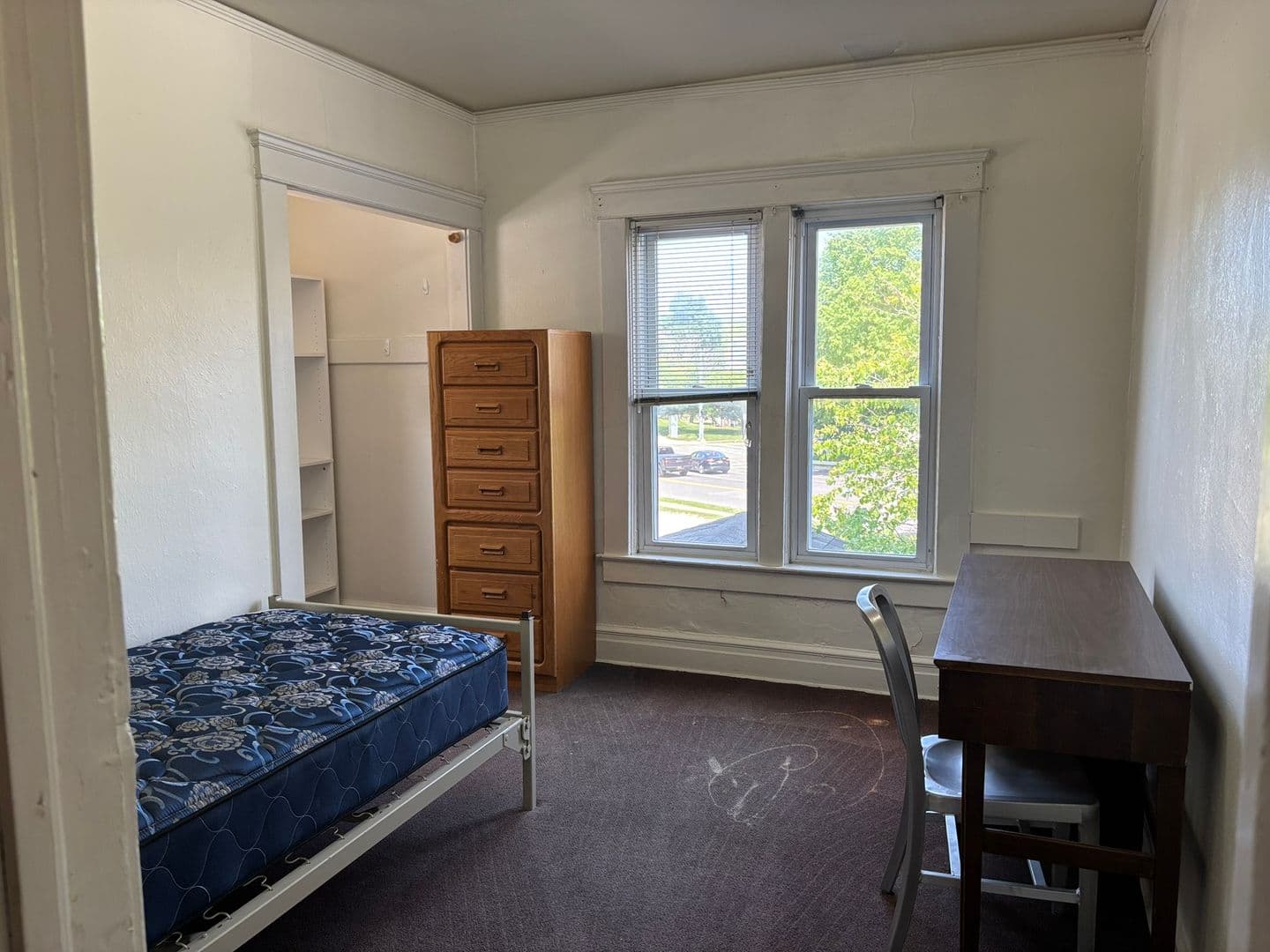 Ann Arbor Apartment: 524 S. Forest Ave