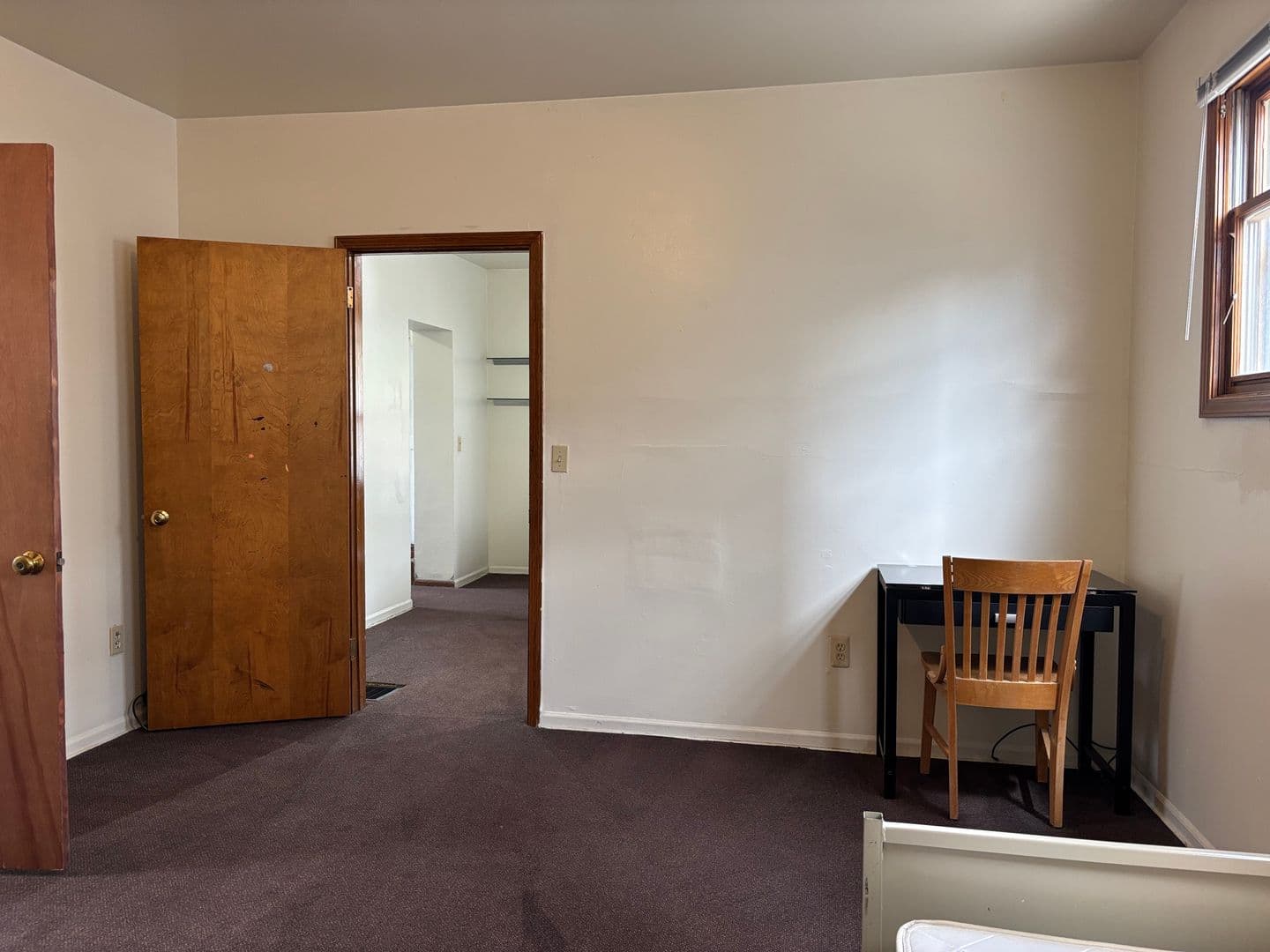 Ann Arbor Apartment: 524 S. Forest Ave