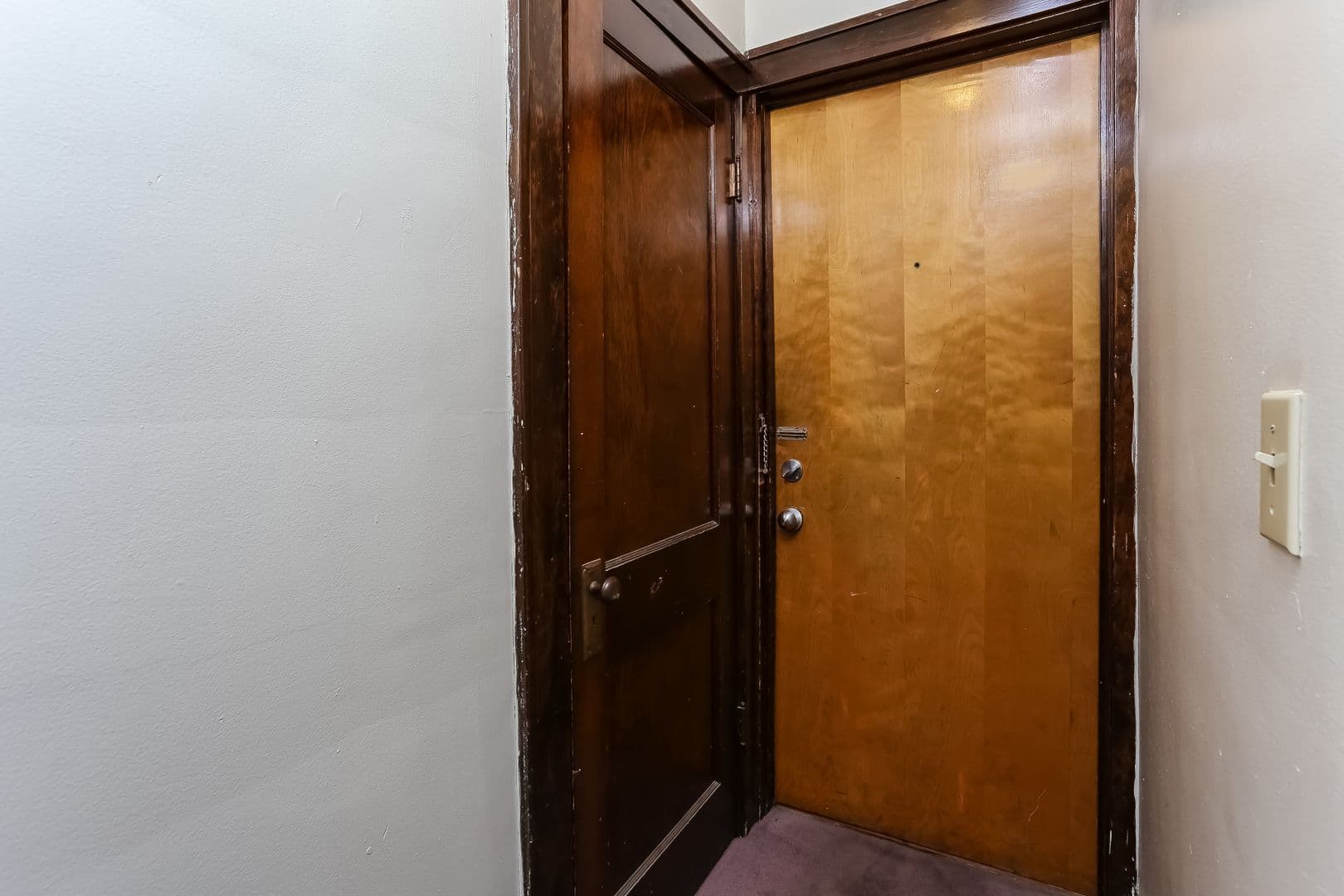 Ann Arbor Apartment: 1328 Washtenaw Ave