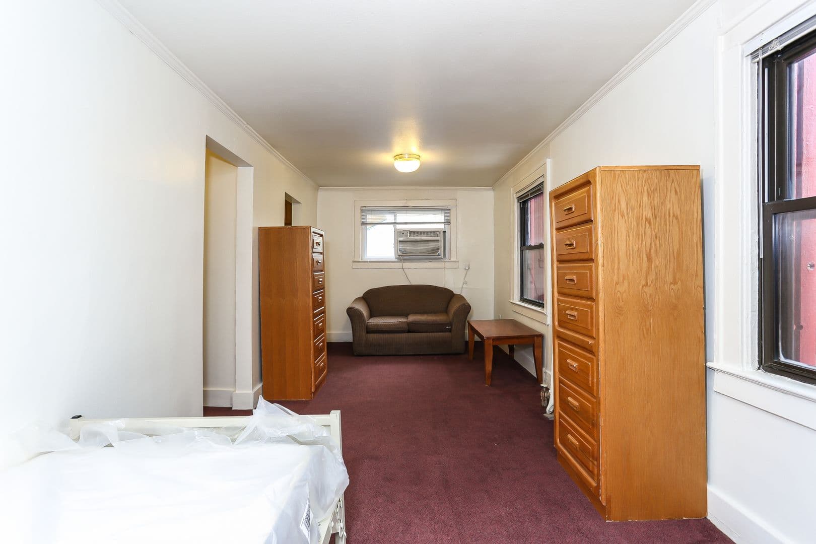 Ann Arbor Apartment: 1325 S. University Ave