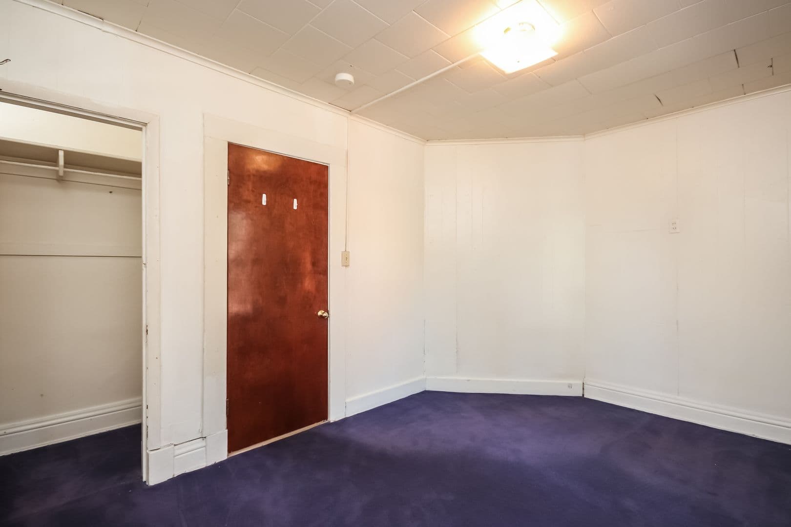Ann Arbor Apartment: 514 S. Forest Ave