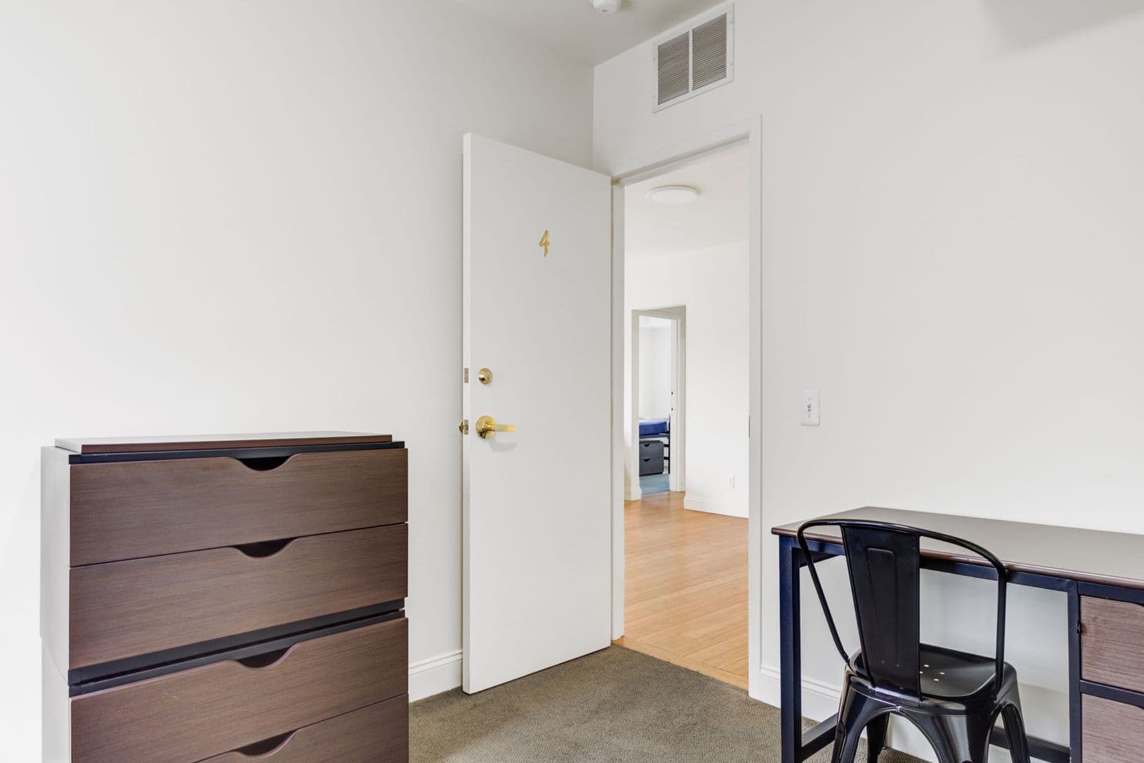 Ann Arbor Apartment: 727 S. Forest Ave