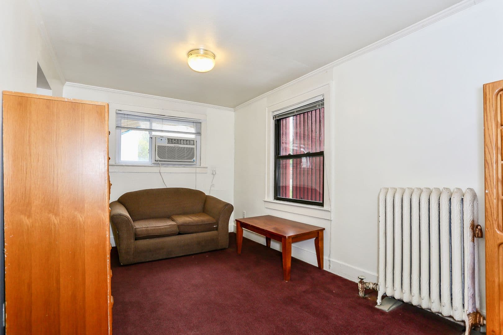 Ann Arbor Apartment: 1325 S. University Ave