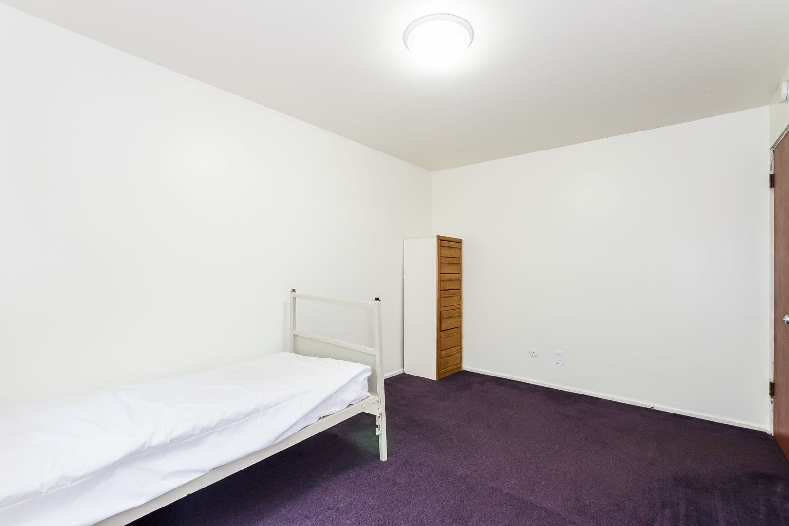 Ann Arbor Apartment: 1364 Geddes Ave