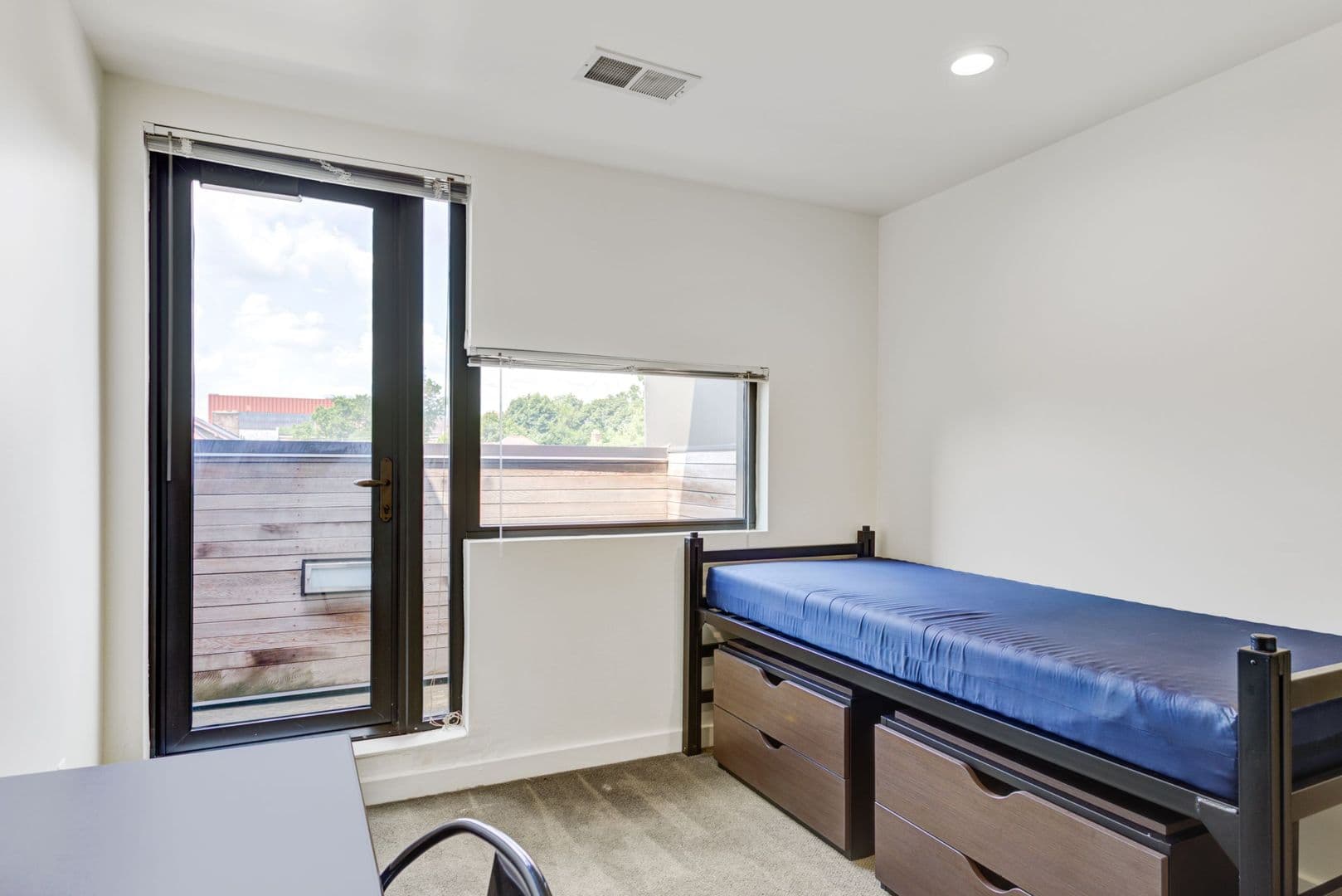 Ann Arbor Apartment: 1315 Hill St