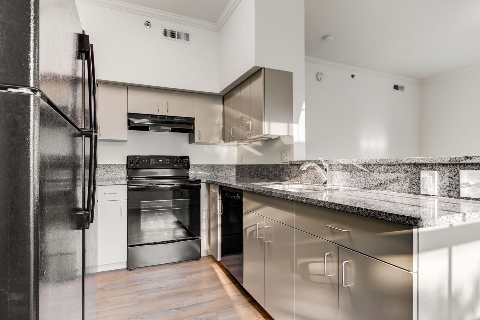 Ann Arbor Apartment: 616 Monroe St