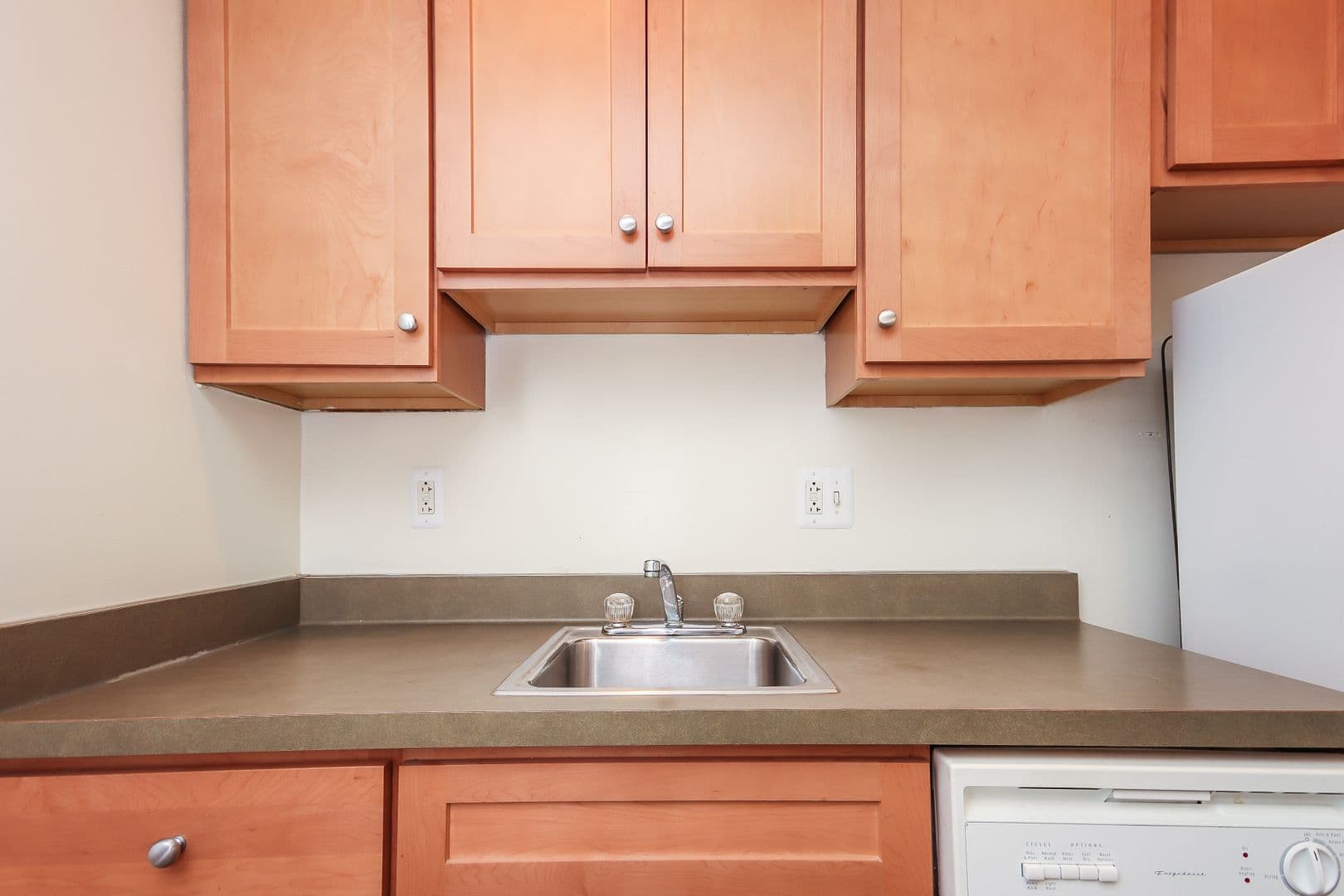 Ann Arbor Apartment: 1309 S. University Ave