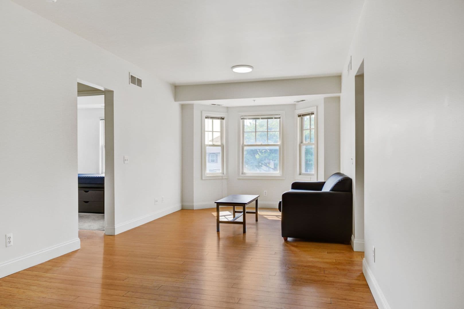 Ann Arbor Apartment: 727 S. Forest Ave