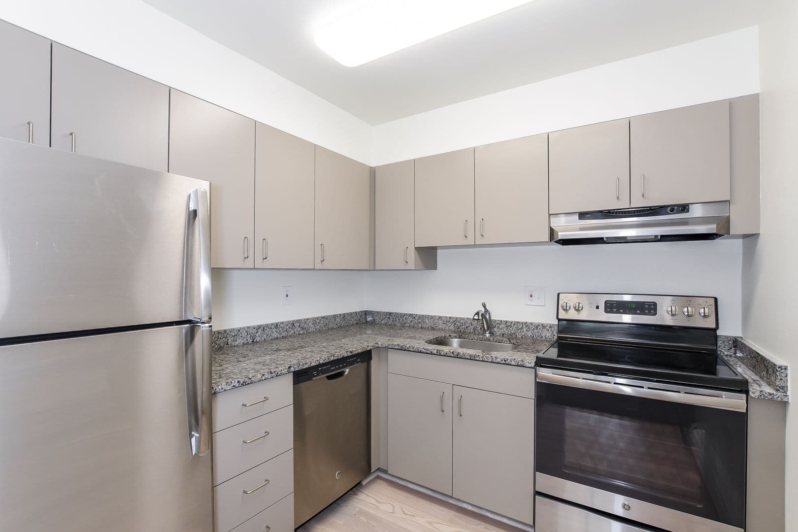 Ann Arbor Apartment: 1364 Geddes Ave