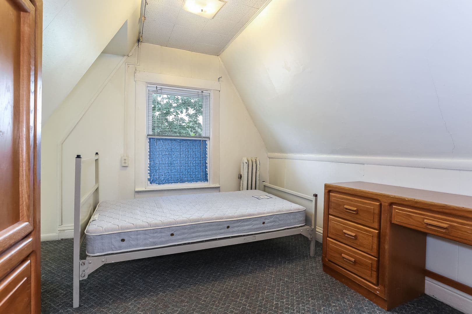 Ann Arbor Apartment: 514 S. Forest Ave