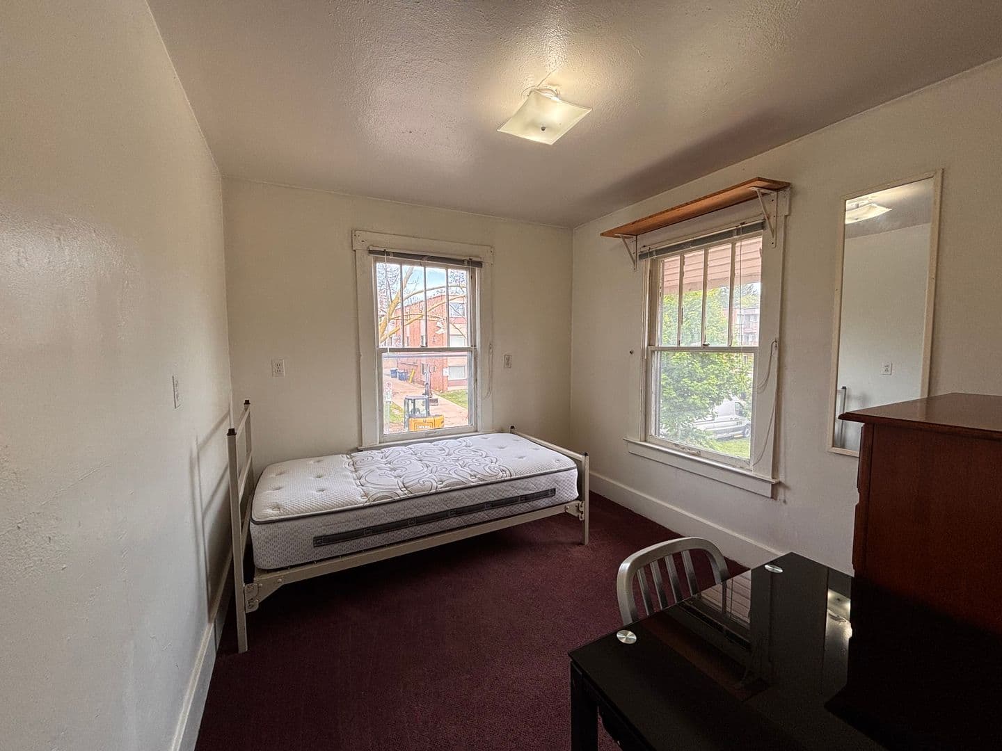 Ann Arbor House: 1318 Wilmot