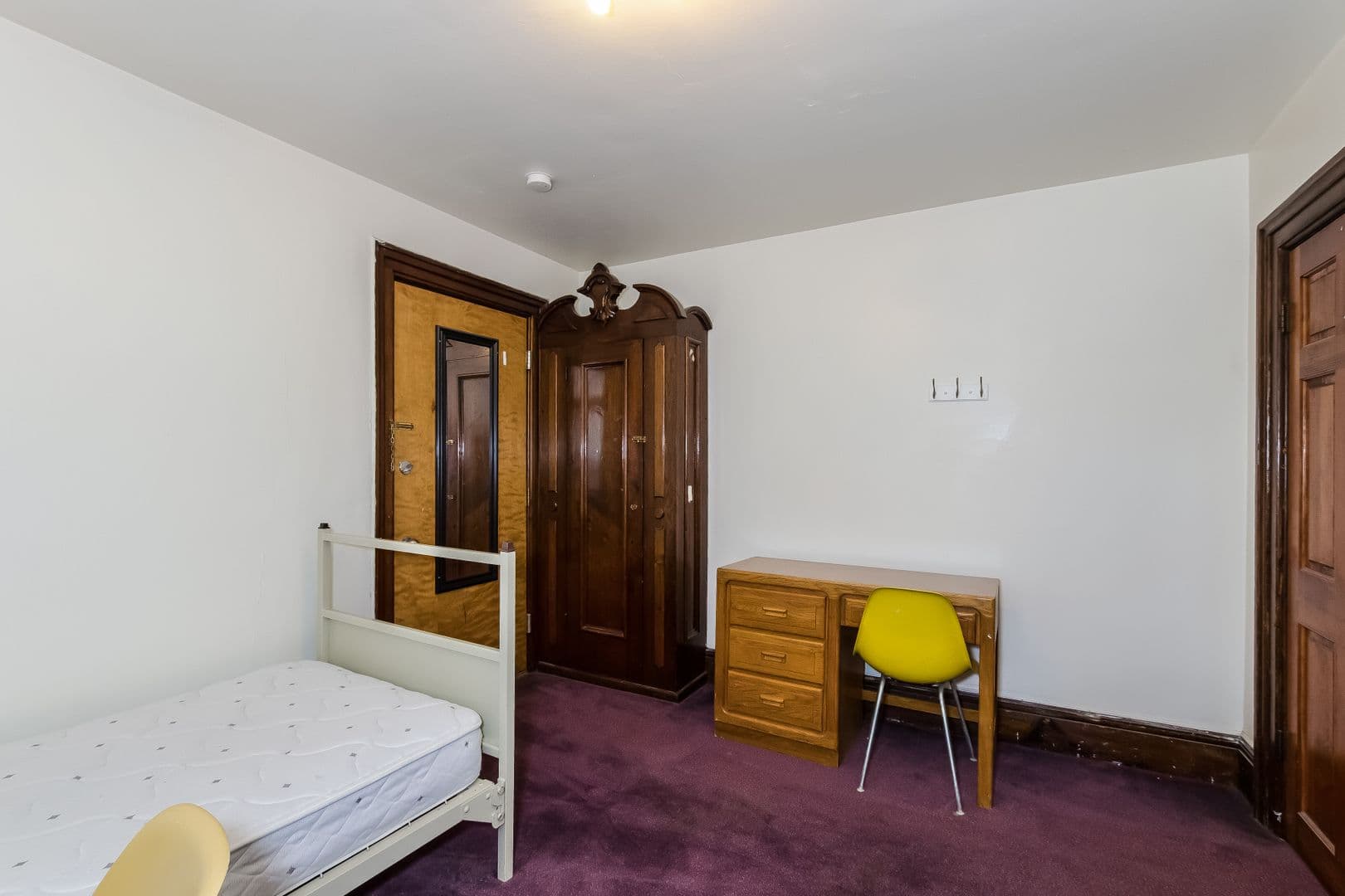 Ann Arbor Apartment: 1328 Washtenaw Ave