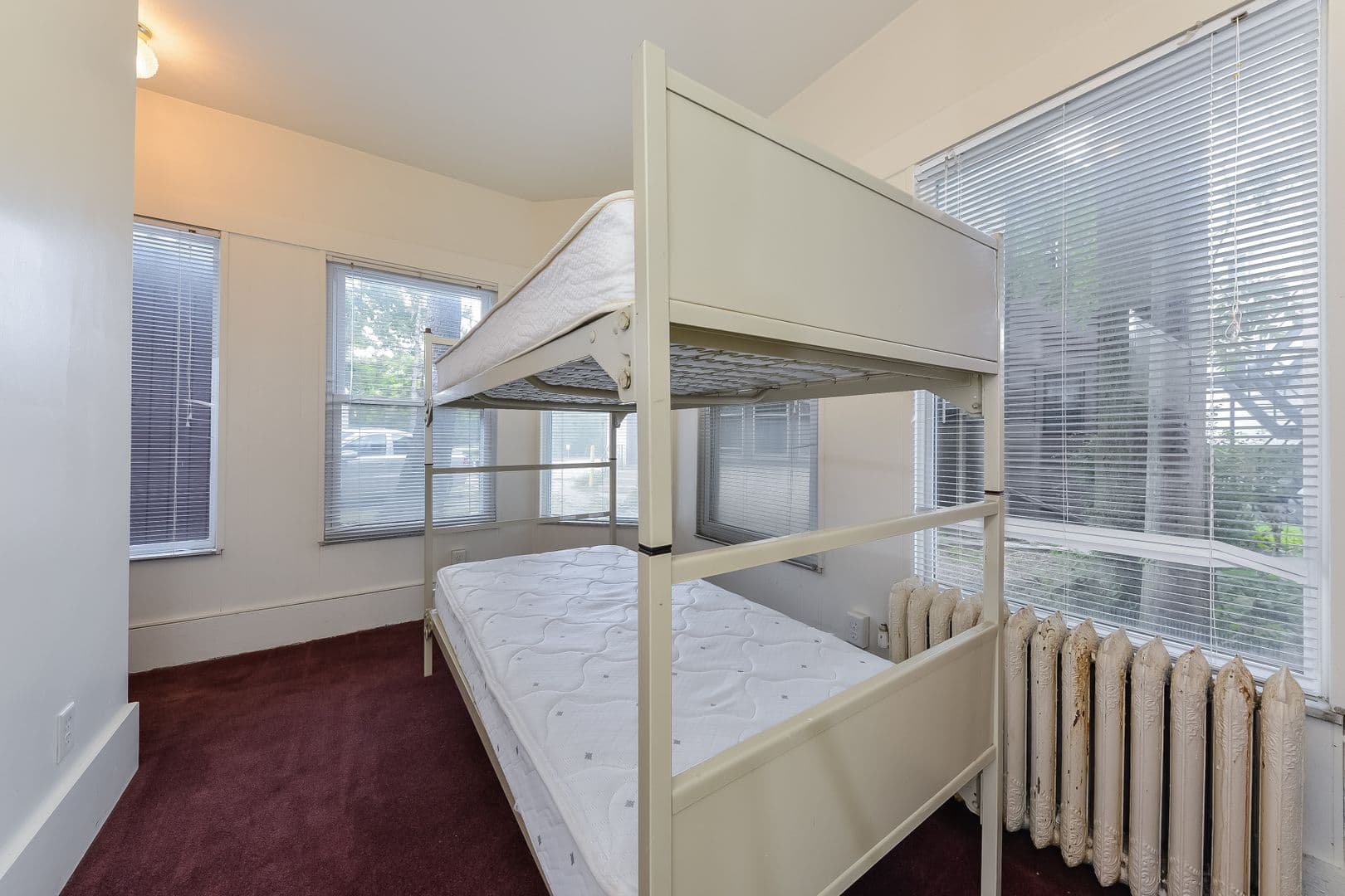 Ann Arbor Apartment: 1325 S. University Ave