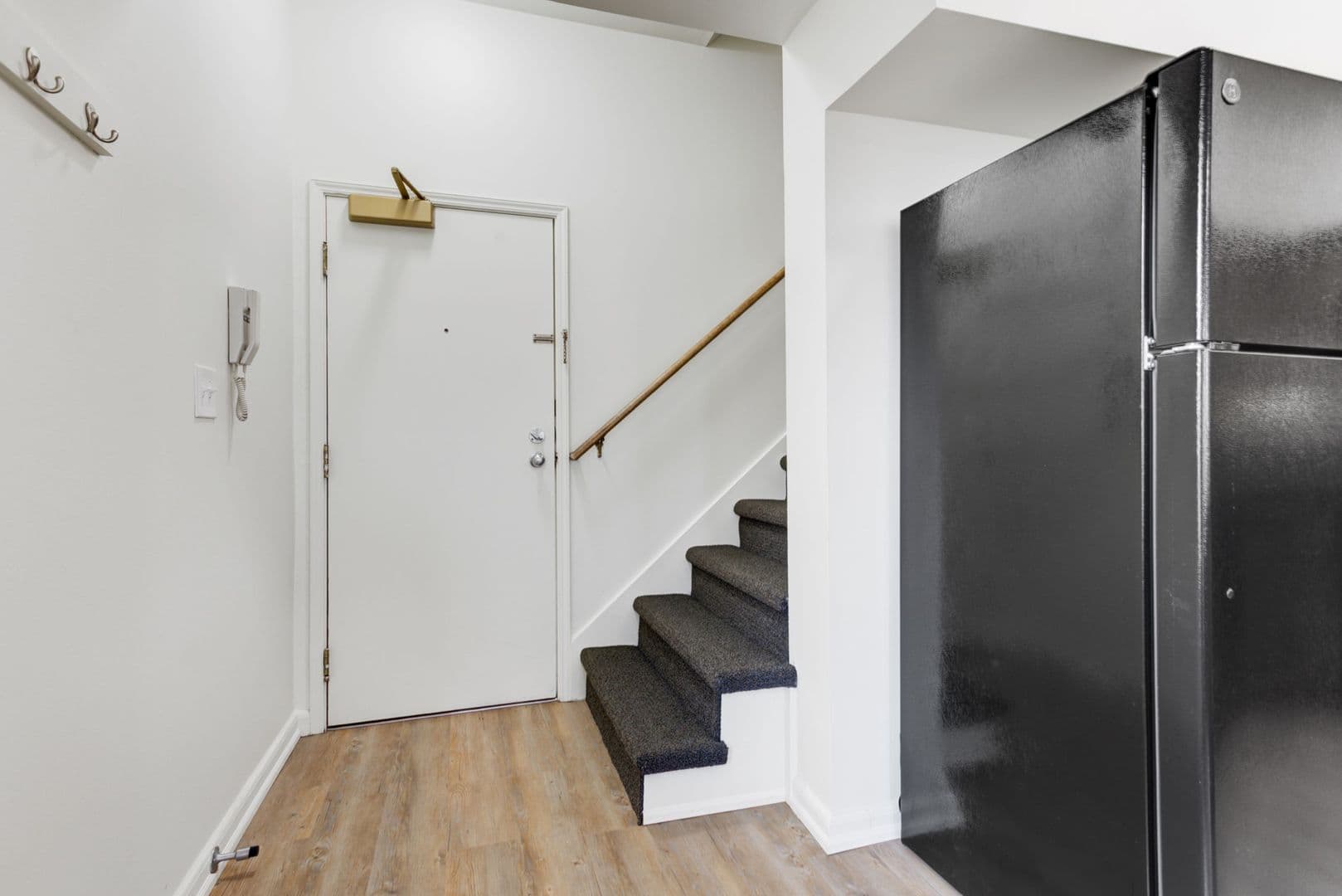 Ann Arbor Apartment: 616 Monroe St