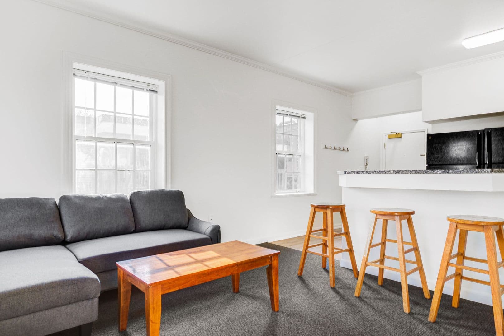 Ann Arbor Apartment: 616 Monroe St
