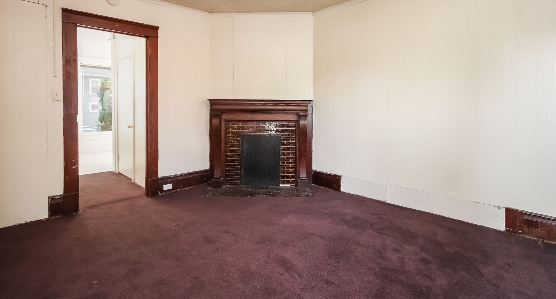 Ann Arbor Apartment: 514 S. Forest Ave