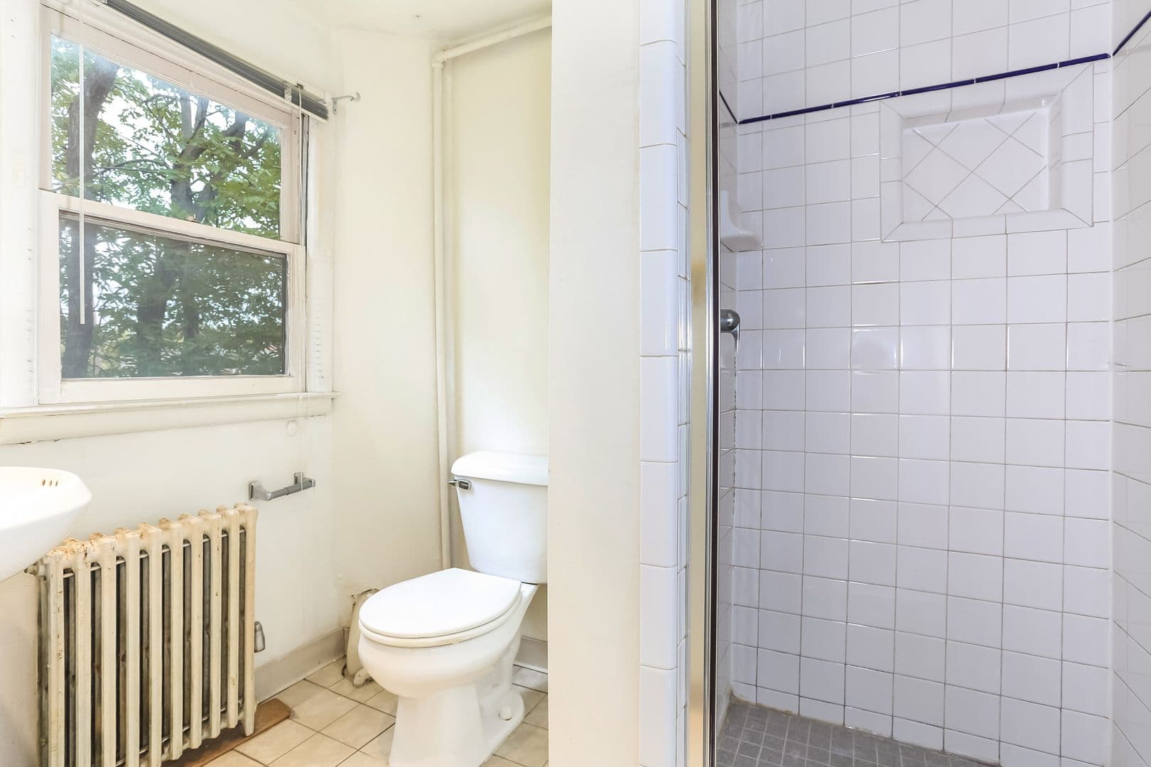 Ann Arbor Apartment: 514 S. Forest Ave