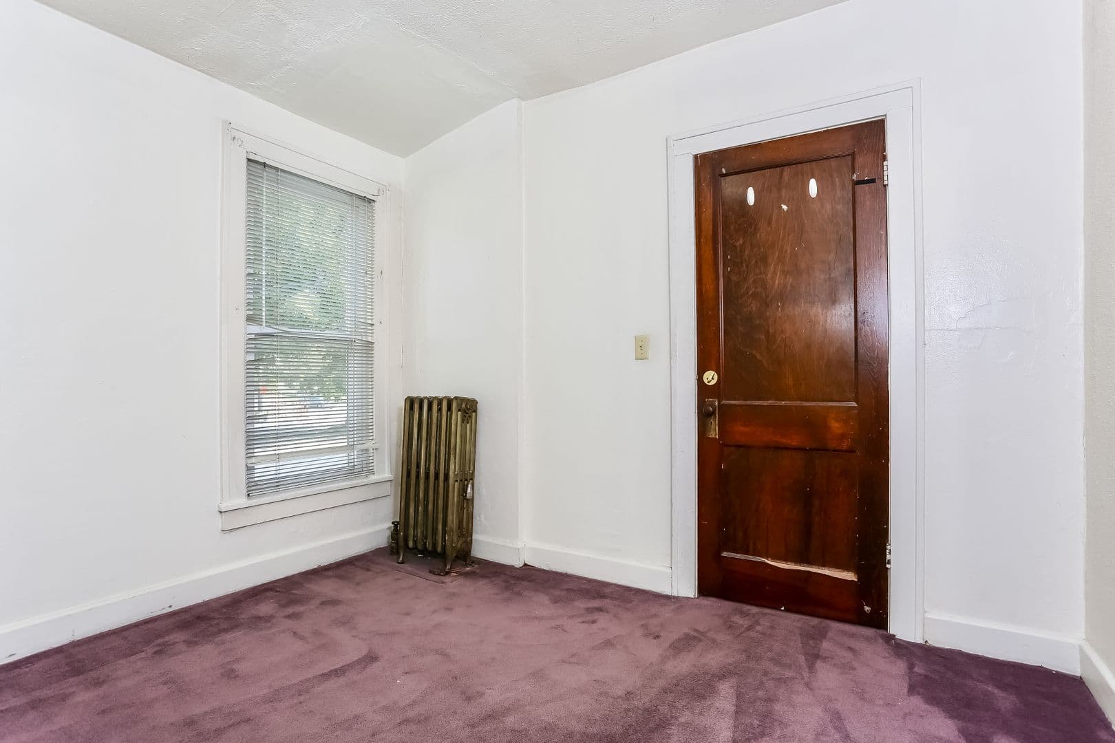 Ann Arbor Apartment: 1328 Washtenaw Ave
