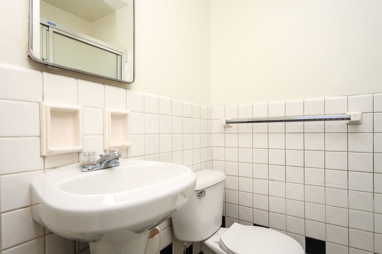 Ann Arbor Apartment: 1309 S. University Ave