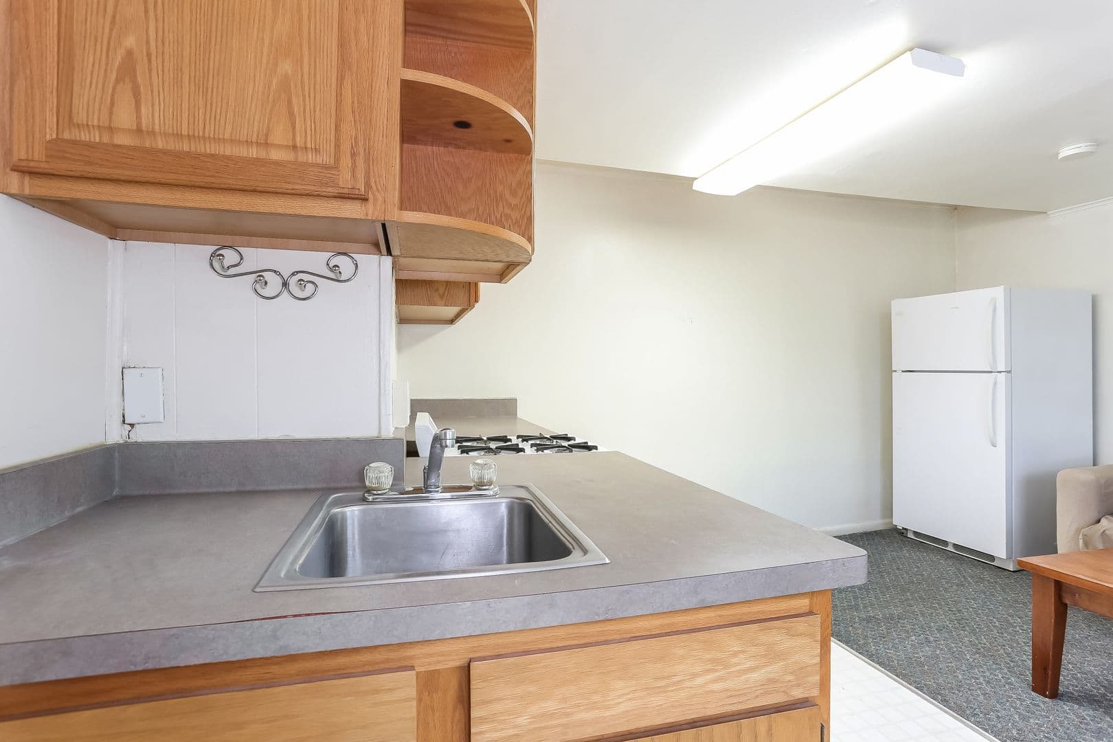 Ann Arbor Apartment: 514 S. Forest Ave