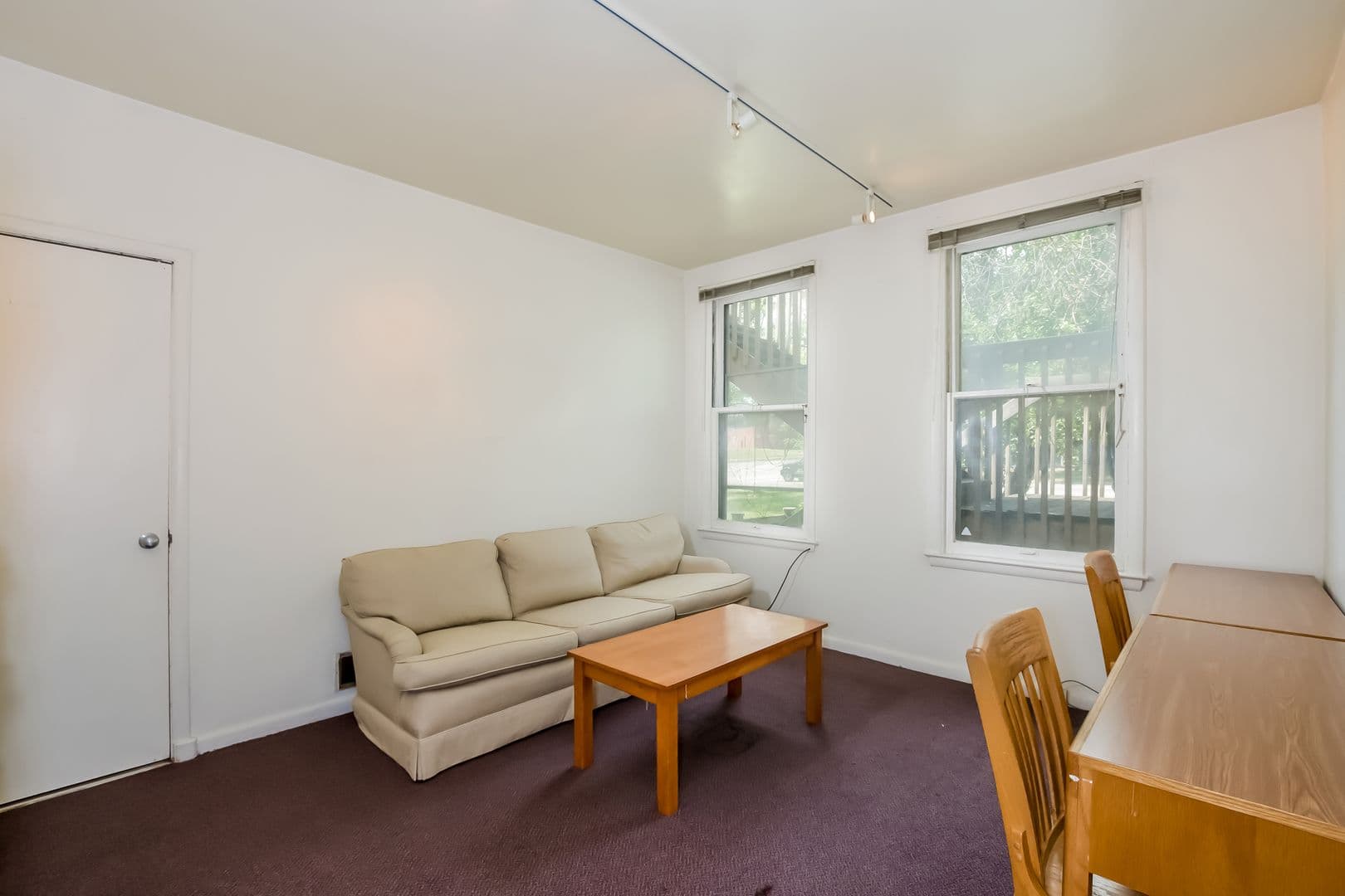 Ann Arbor Apartment: 1331 Washtenaw Ave