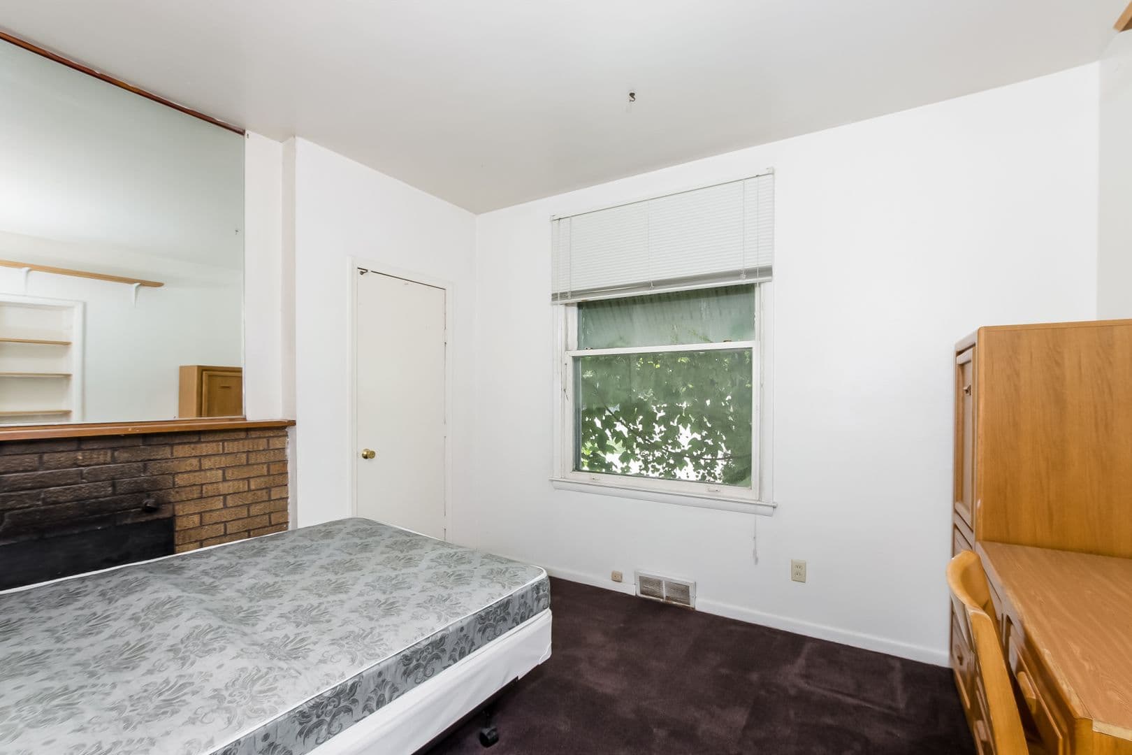 Ann Arbor Apartment: 1331 Washtenaw Ave
